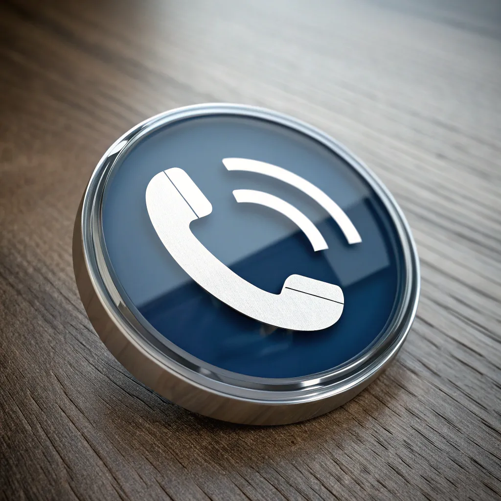 Contact Icon