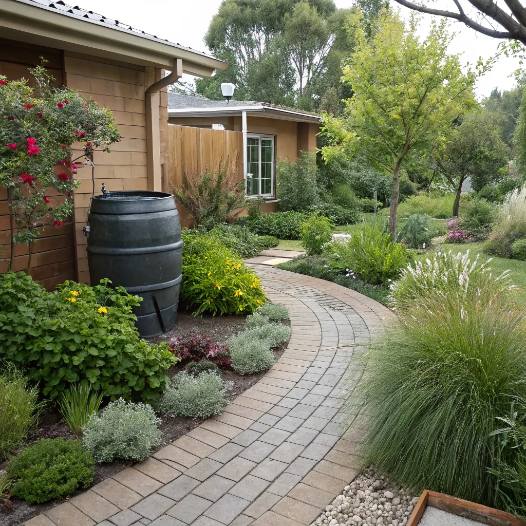 Eco-Friendly Landscaping