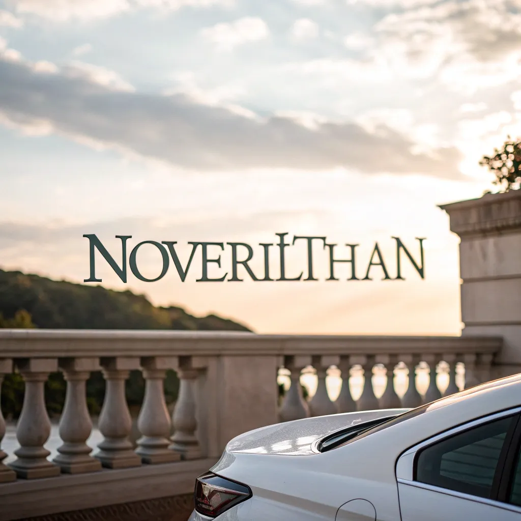 Noverilthan Logo